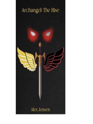 cover image of Archangel